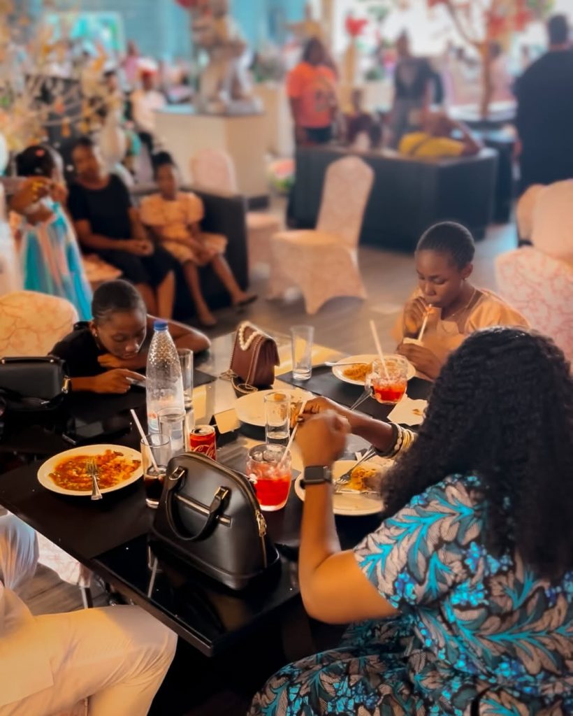 Asia Town Restaurant Port Harcourt
