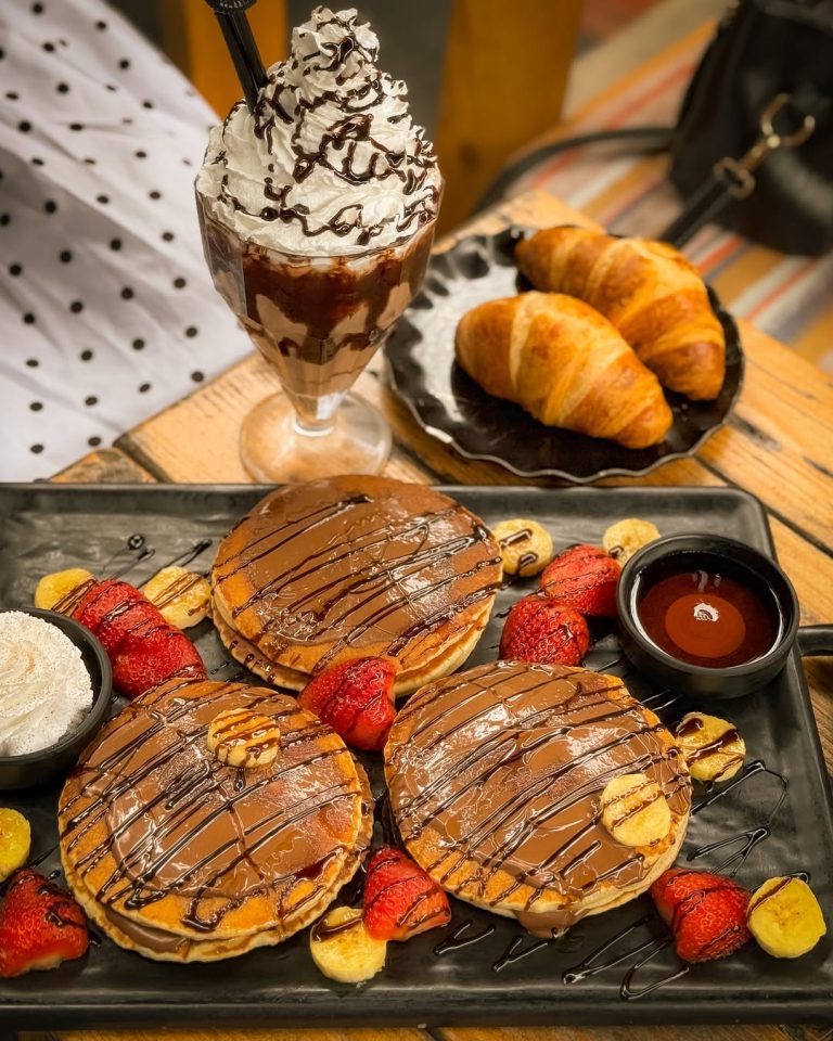 Artisan Bakeries and Patisseries in Port Harcourt: 5 Sweet Spots