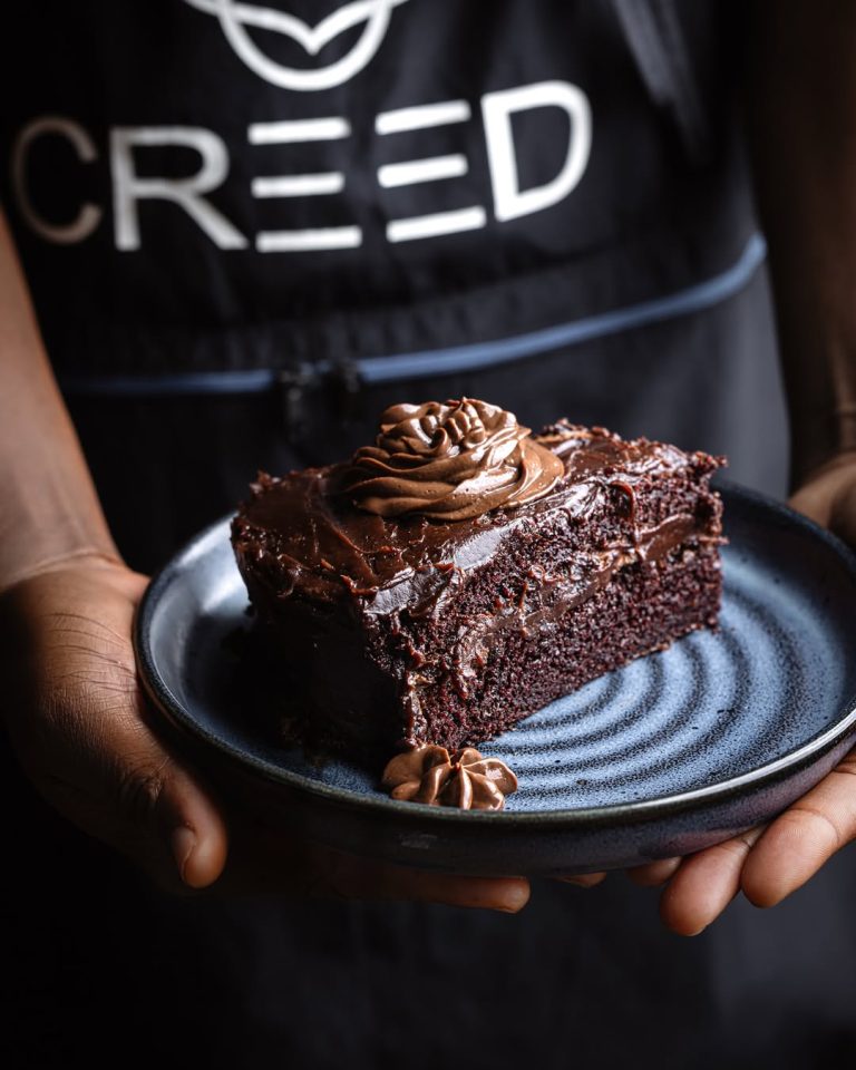 Creed Upscale Bistro & Bar Port Harcourt