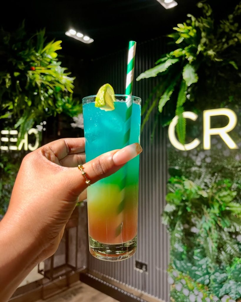 Creed Upscale Bistro & Bar Port Harcourt