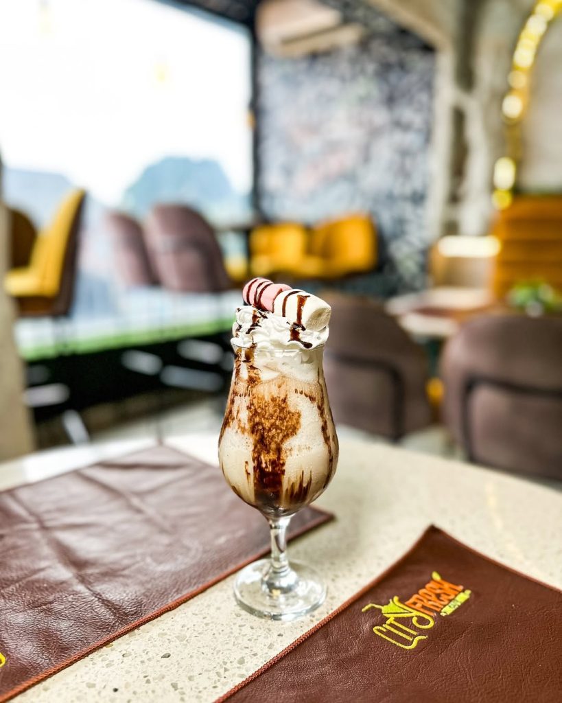 Cityfresh Cafe