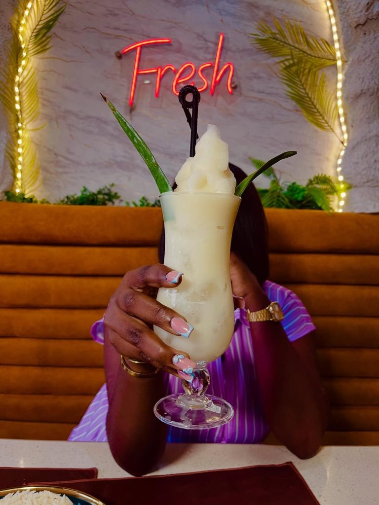 Cityfresh Cafe