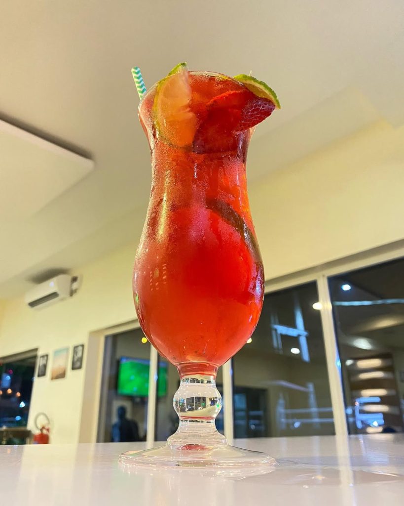 CornerStore Cafe Port Harcourt