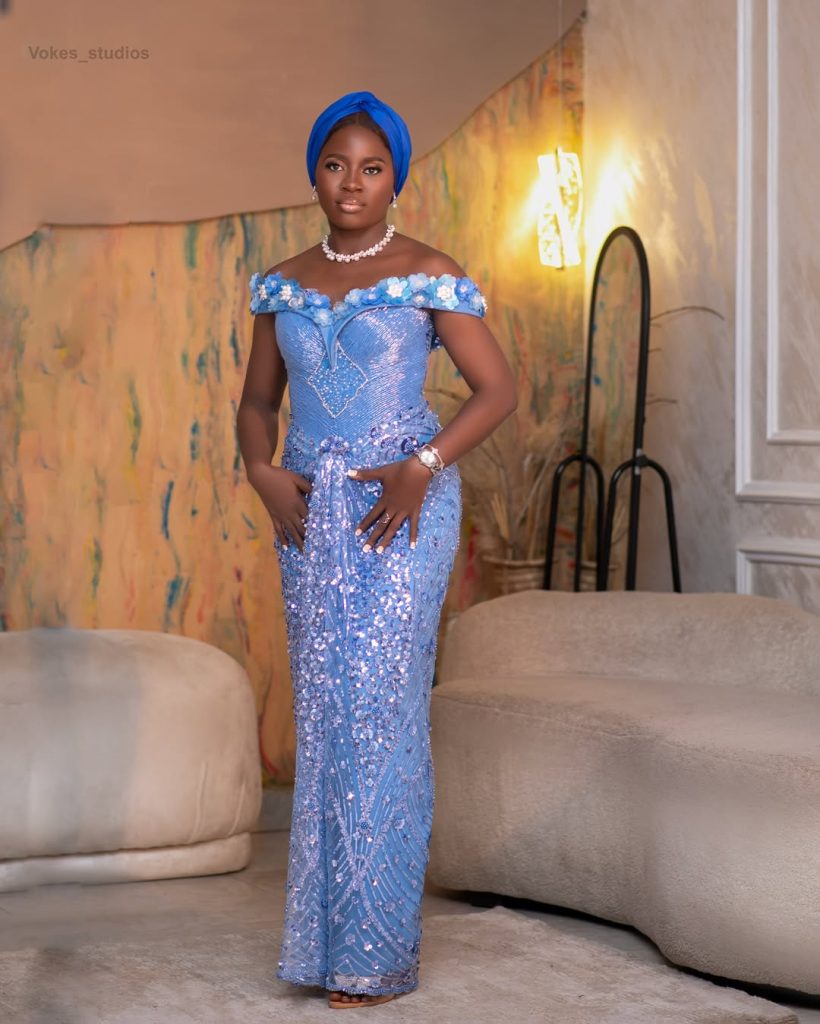 D’Isioma Apparels Port Harcourt