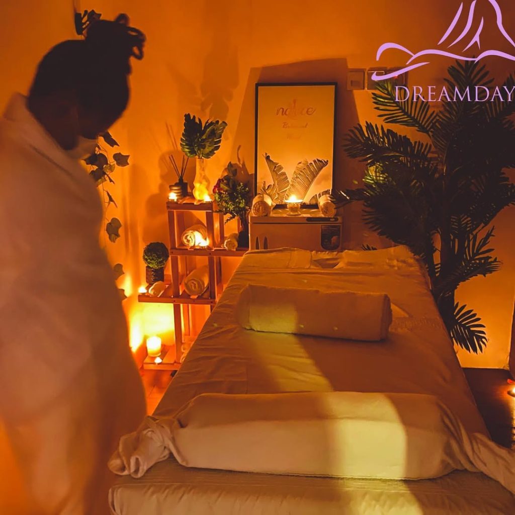 Dream Day Spa Port Harcourt