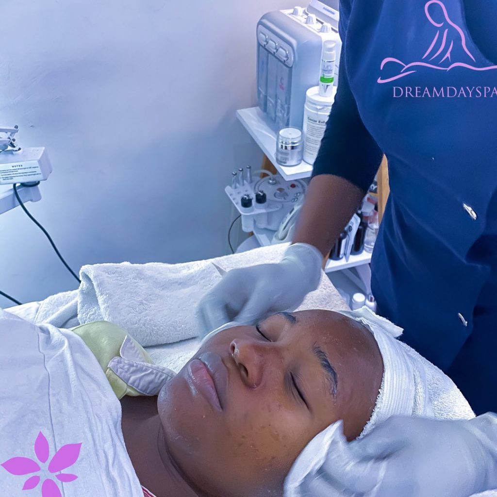 Dream Day Spa Port Harcourt