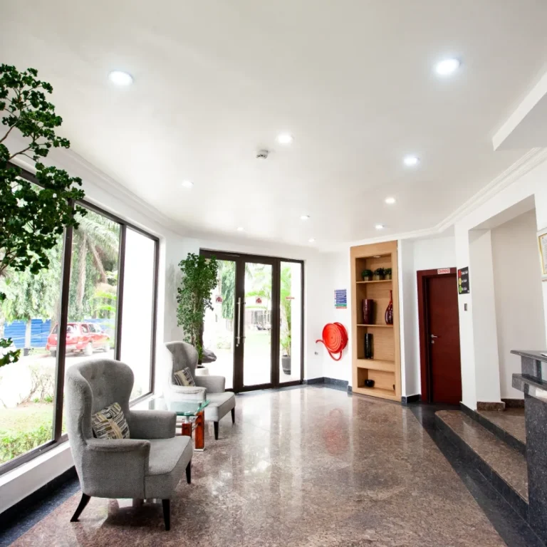 Genesis Hotels Port Harcourt
