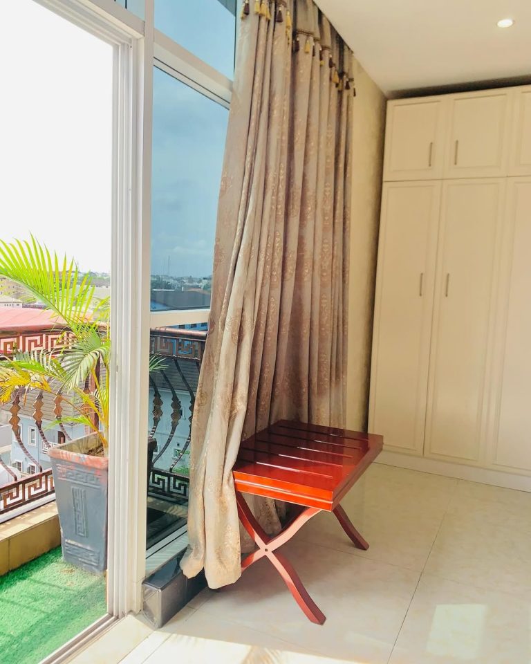 Osborn La-Palm Royal Resort Port Harcourt