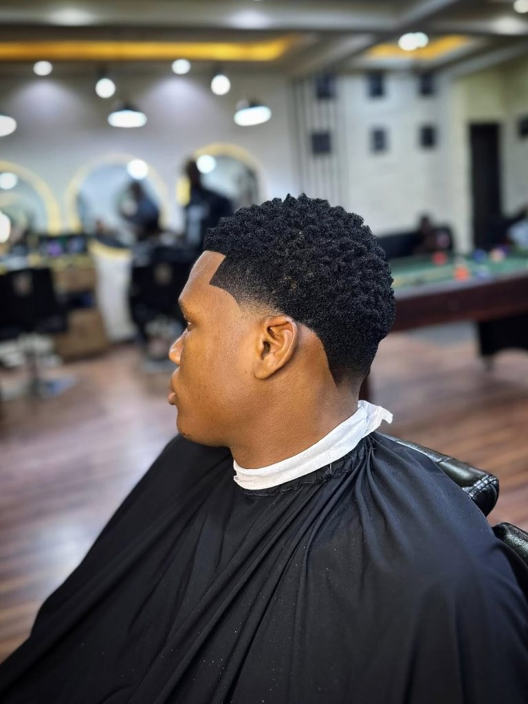 Hairlab Salon & Spa Port Harcourt