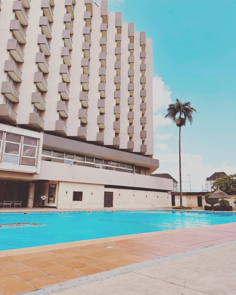 Hotel Presidential Port Harcourt