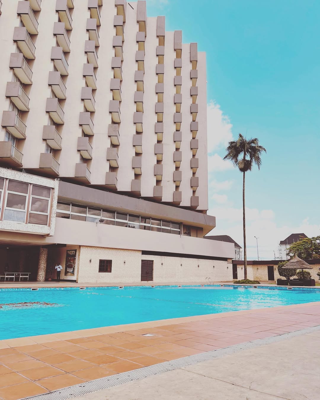 boutique hotels in port harcourt