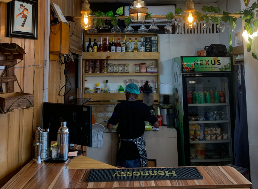 LANTERN CAFE PHC