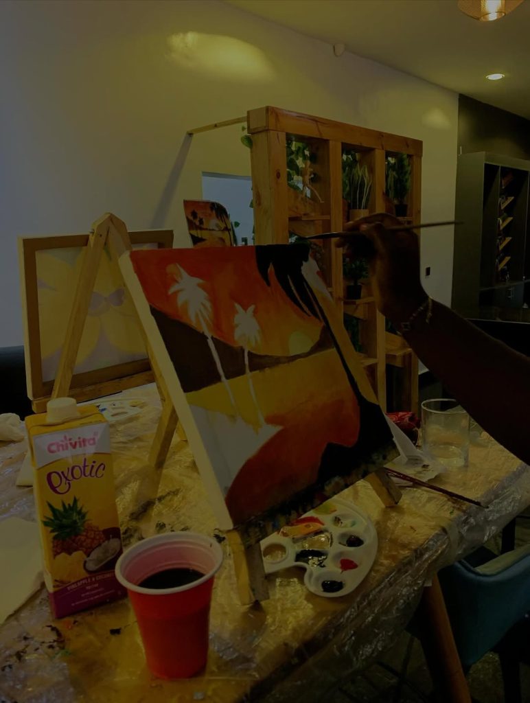 LANTERN CAFE PHC photo 5