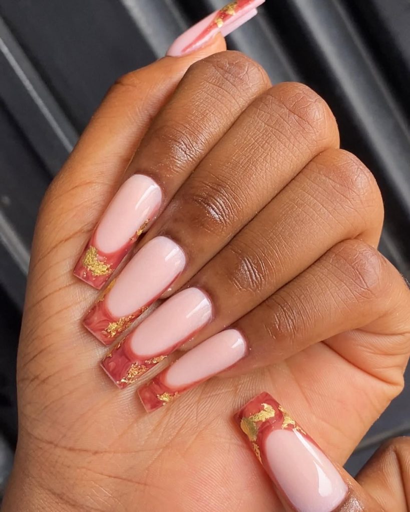 Nailed by Nanciy Port Harcourt