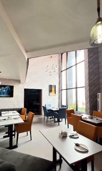 Nevada Lounge & Restaurant Port Harcourt