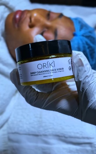ORIKI Spa Port Harcourt photo 4