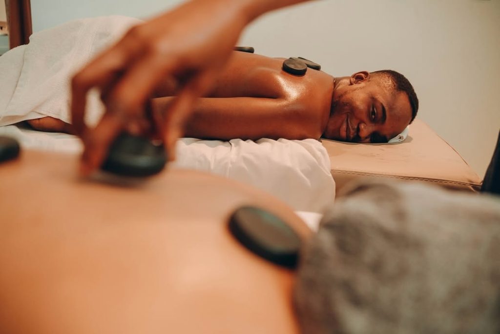 ORIKI Spa Port Harcourt photo 5