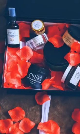 ORIKI Spa Port Harcourt photo 6