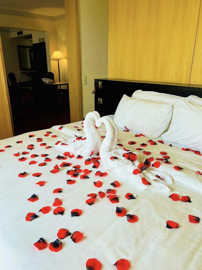 Ogeyi Place Hotels Port Harcourt