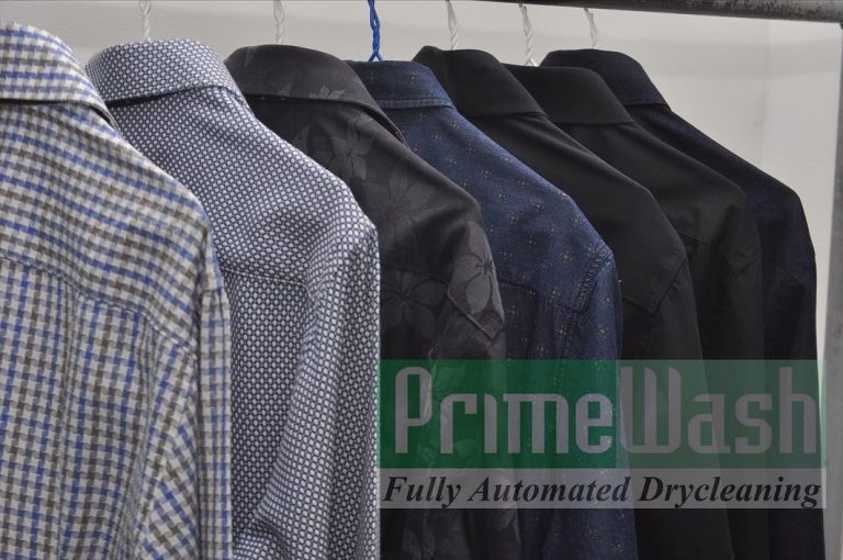 PrimeWash Port Harcourt