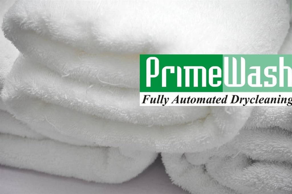 PrimeWash Port Harcourt
