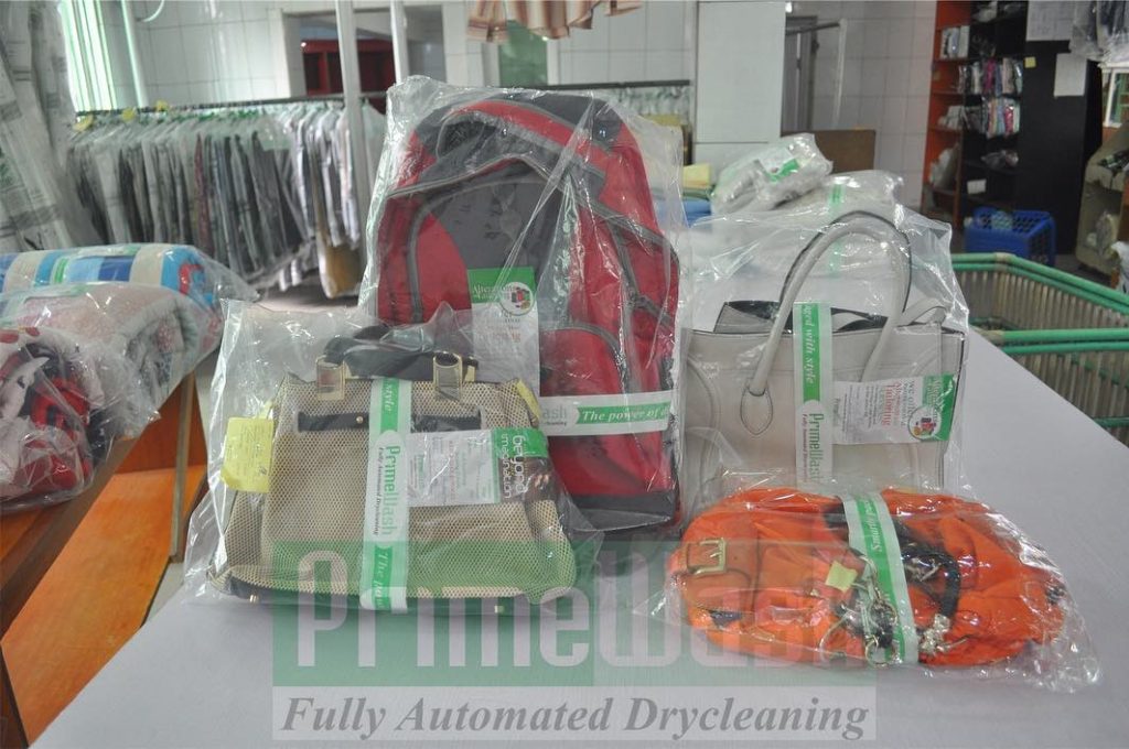 PrimeWash Port Harcourt