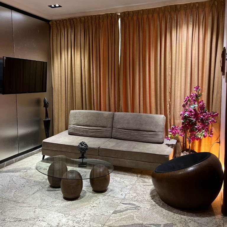 Saltwood Hotel & Lounge Port Harcourt
