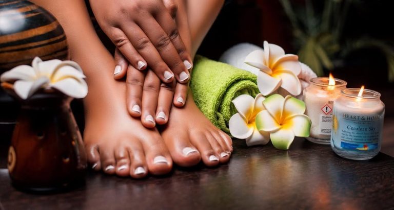 Serene Spa Port Harcourt