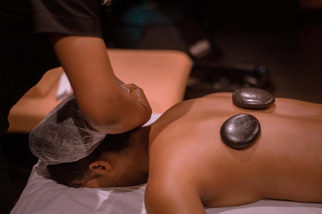 Serene Spa Port Harcourt