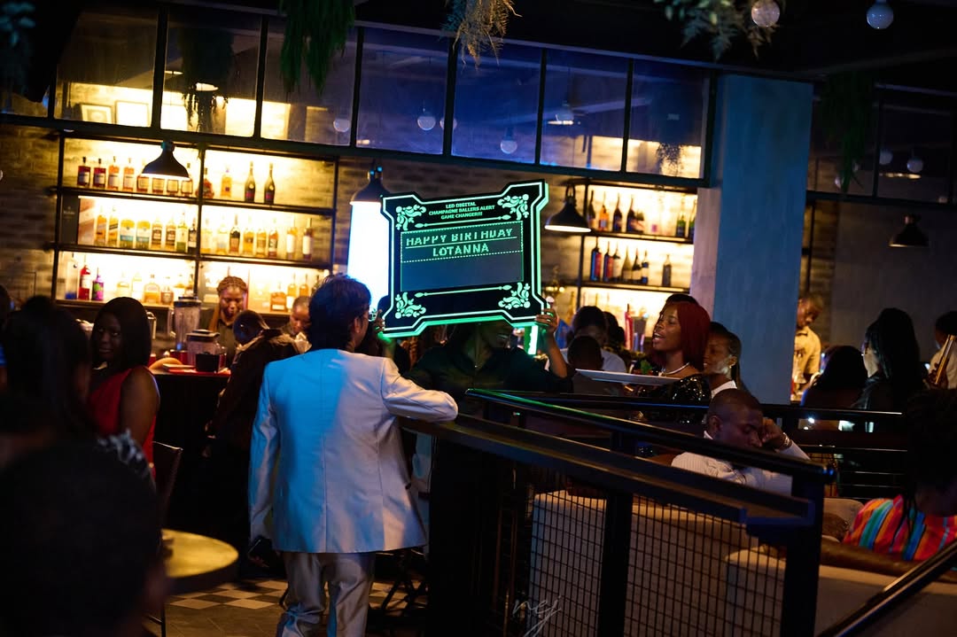 private members clubs in port harcourt