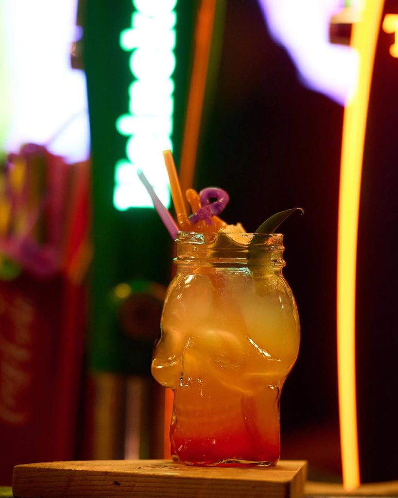 Sky Bar Port Harcourt