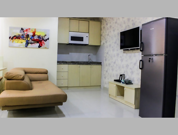 Skylyte Boutique Hotel Port Harcourt