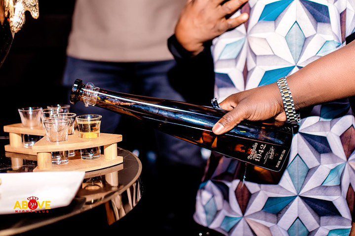 Above Lifestyle Lagos