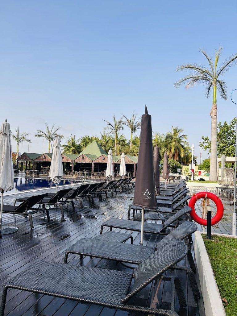 Abuja Continental Hotel