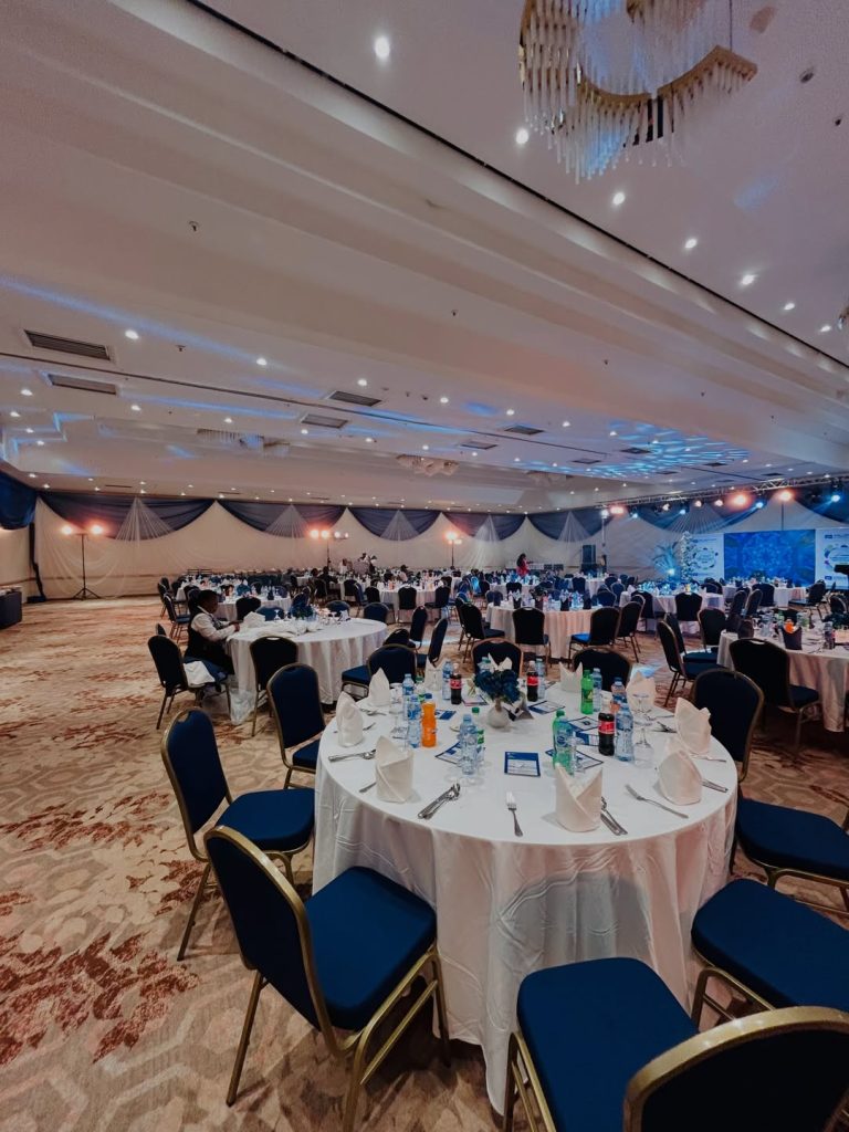 Abuja Continental Hotel