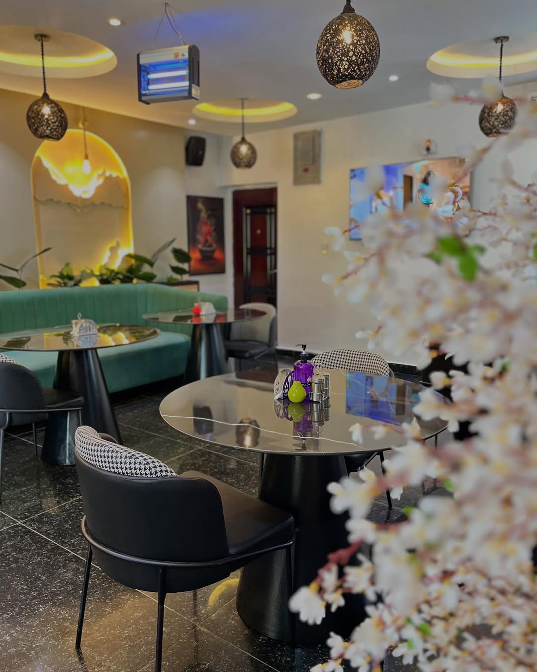 Benedictas Cuisine Port Harcourt