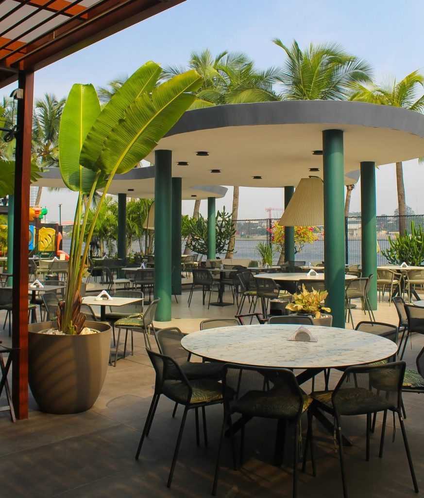Cactus Restaurant Featured Image