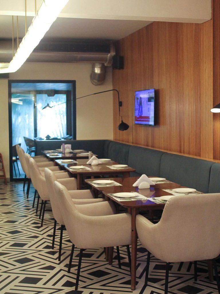 Cactus Restaurant Lagos
