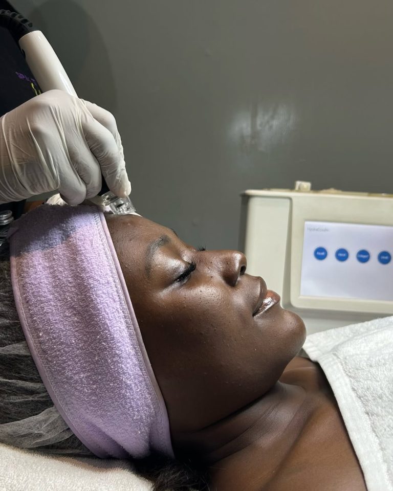 Dermaspace Lagos