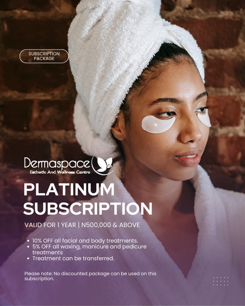 Dermaspace Lagos