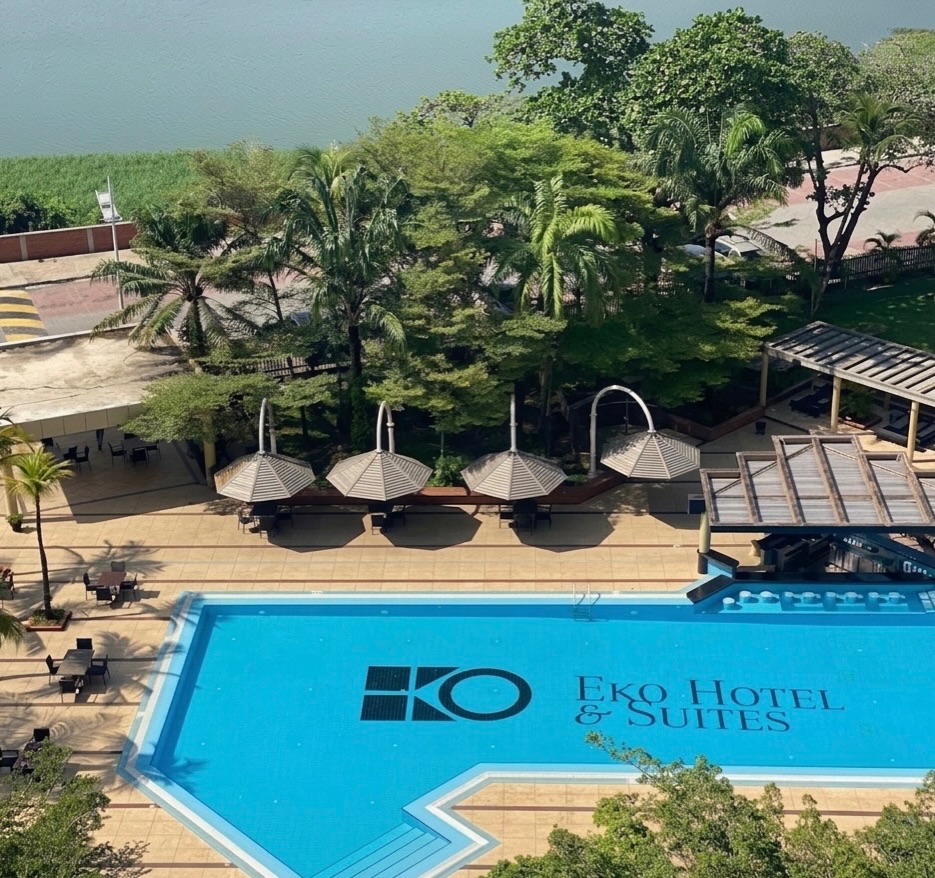 Eko Hotels Suites Featured