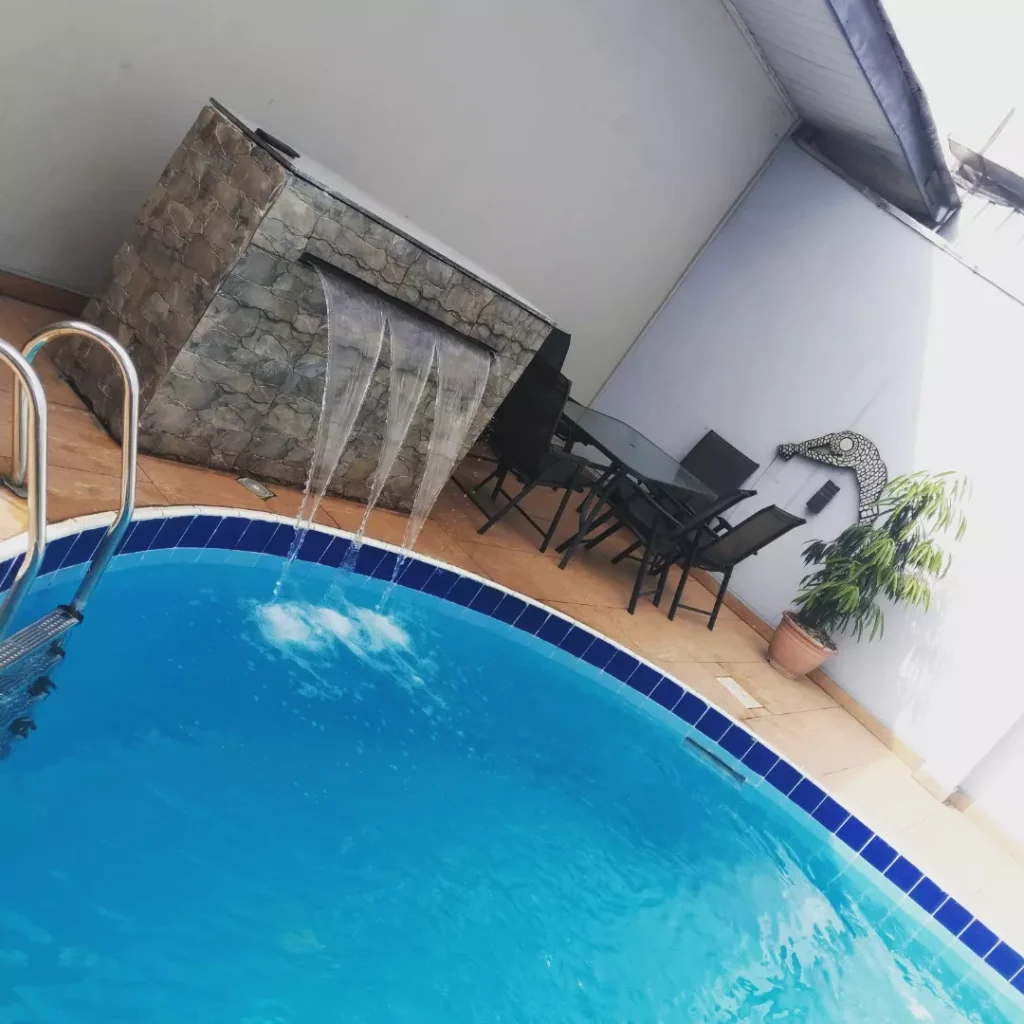 Faarah Coffee Lounge Port Harcourt