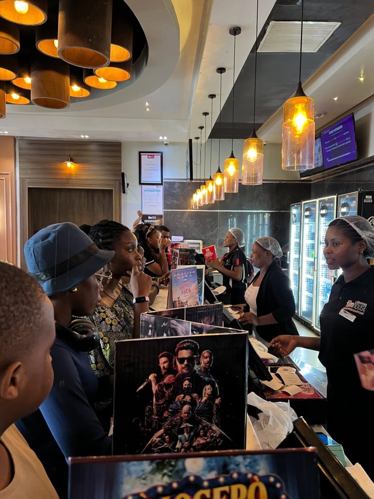 Filmhouse Cinemas Featured Image