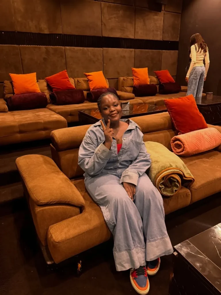 Filmhouse Cinemas Lagos