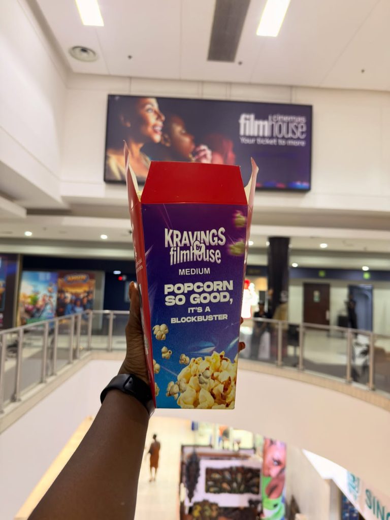 Filmhouse Cinemas Lagos