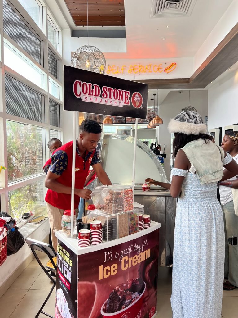 Filmhouse Cinemas Lagos