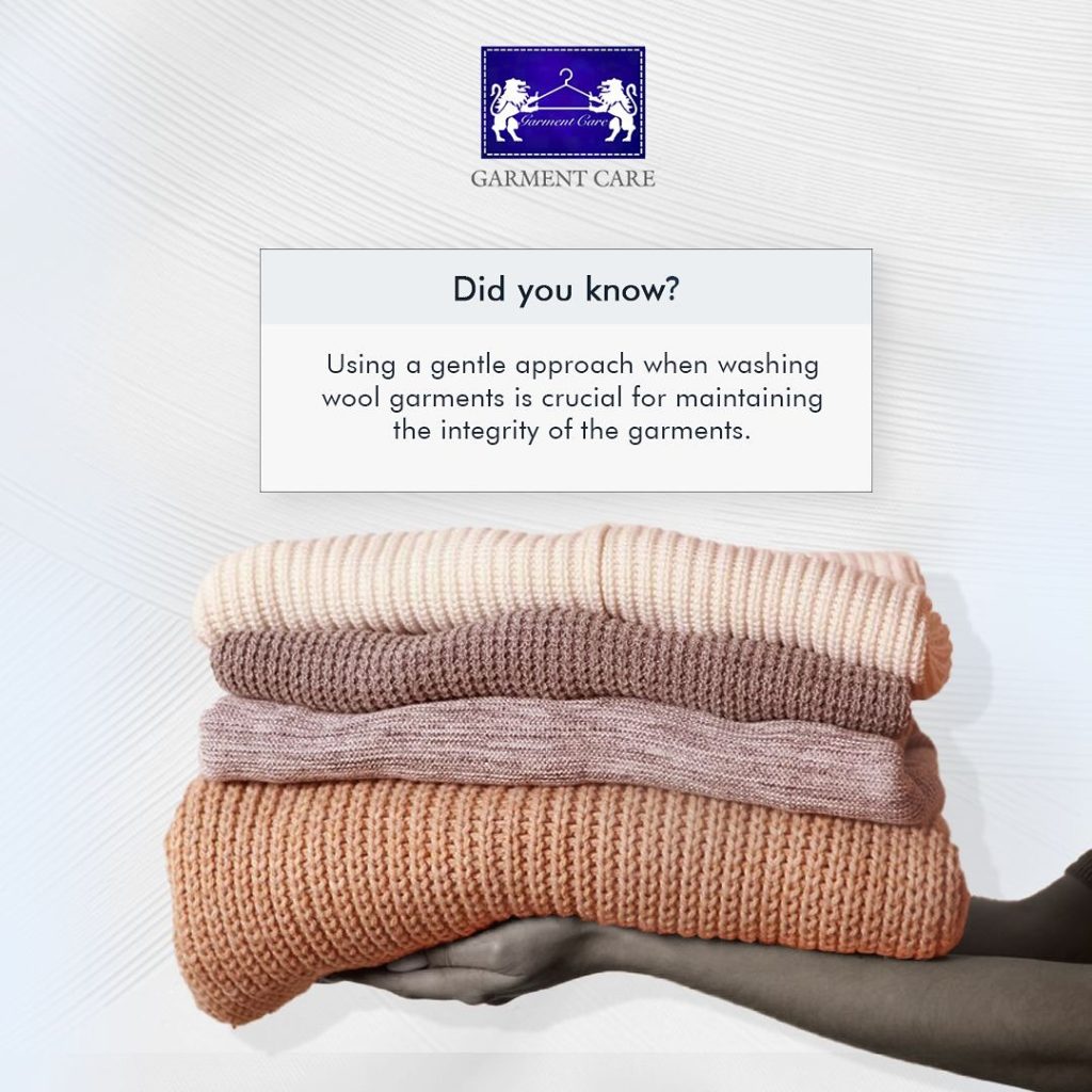 Garment Care Limited Featured Image