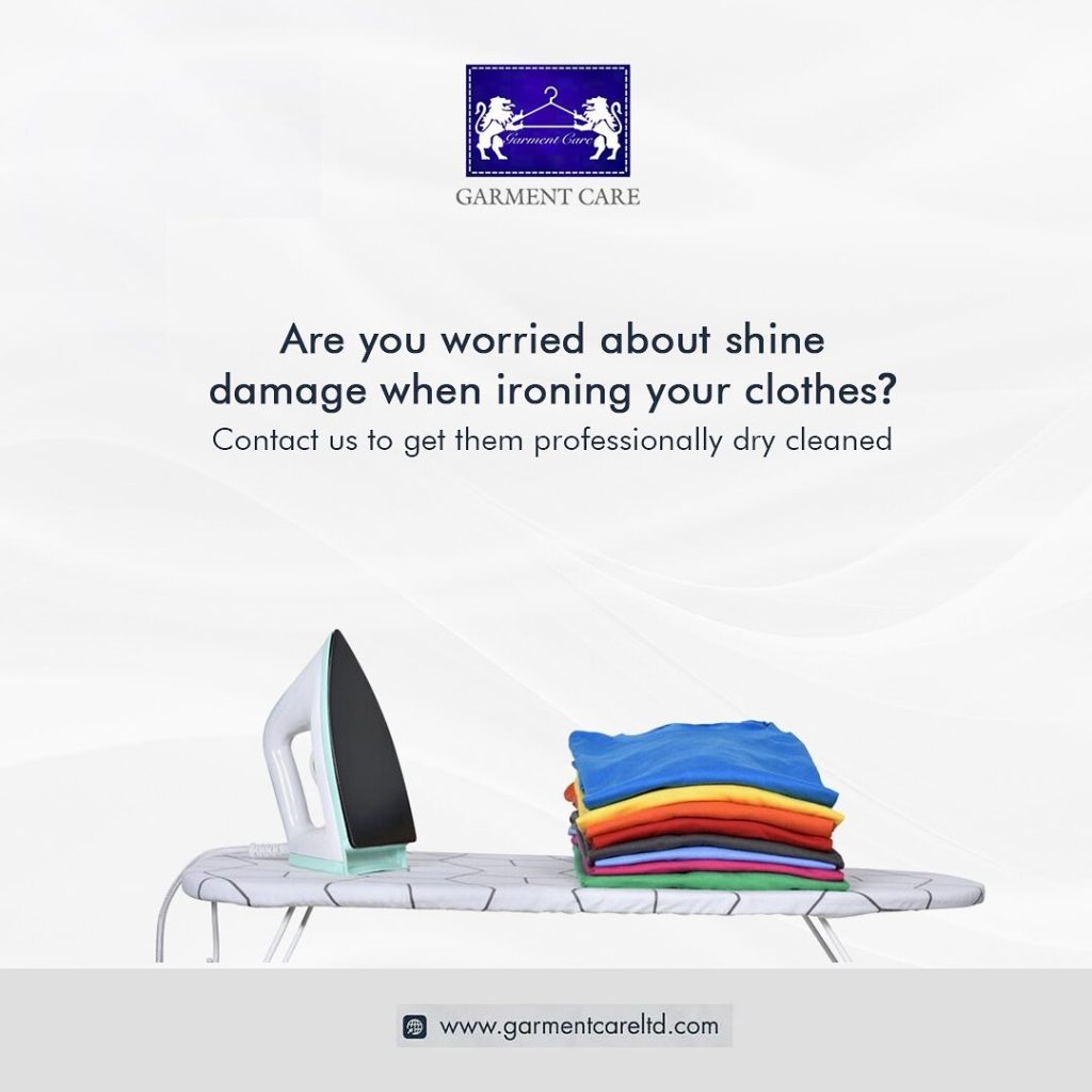 Garment Care Lagos photo 4