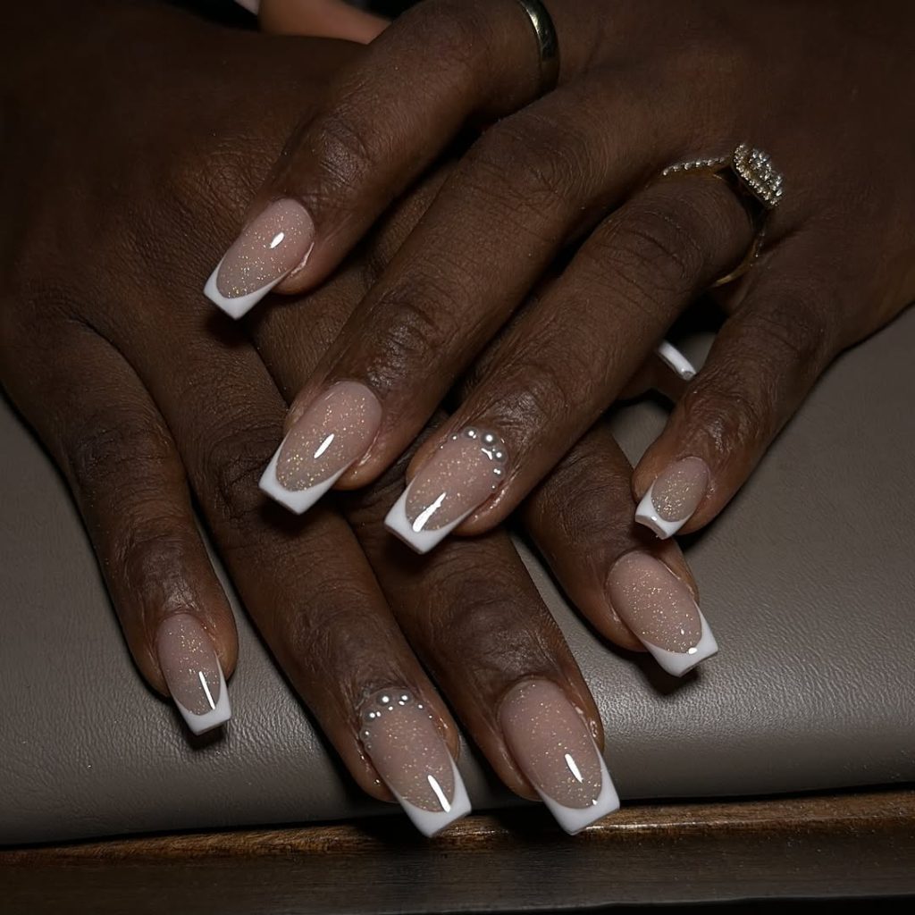 Gboy Nails Lagos