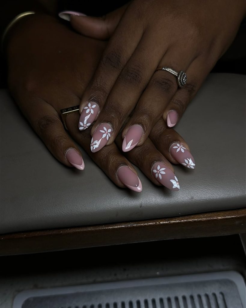 Gboy Nails Lagos